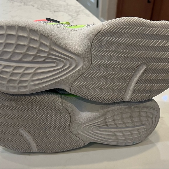 Adidas James Harden Stepbacks size 13.5 Great shape - Picture 5 of 5